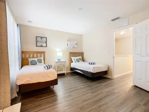 2705 Bushman Drive Kissimmee FL 34746