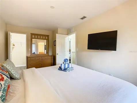 2705 Bushman Drive Kissimmee FL 34746