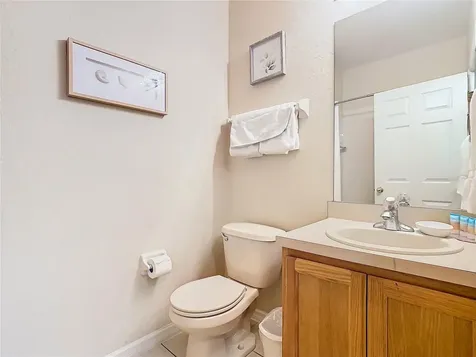 2705 Bushman Drive Kissimmee FL 34746