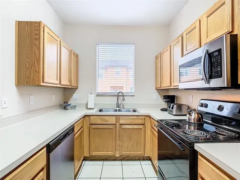 2705 Bushman Drive Kissimmee FL 34746