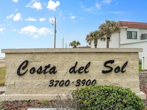 3900 S Ocean Shore Boulevard Flagler Beach FL 32136