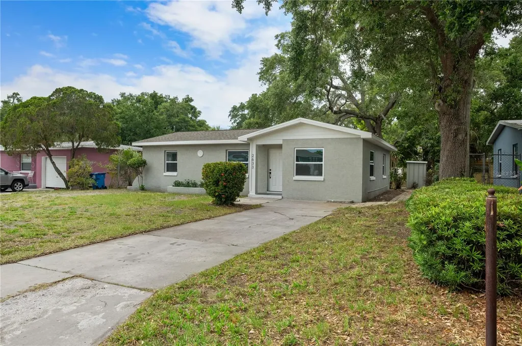 2633 Union Street S St Petersburg FL 33712