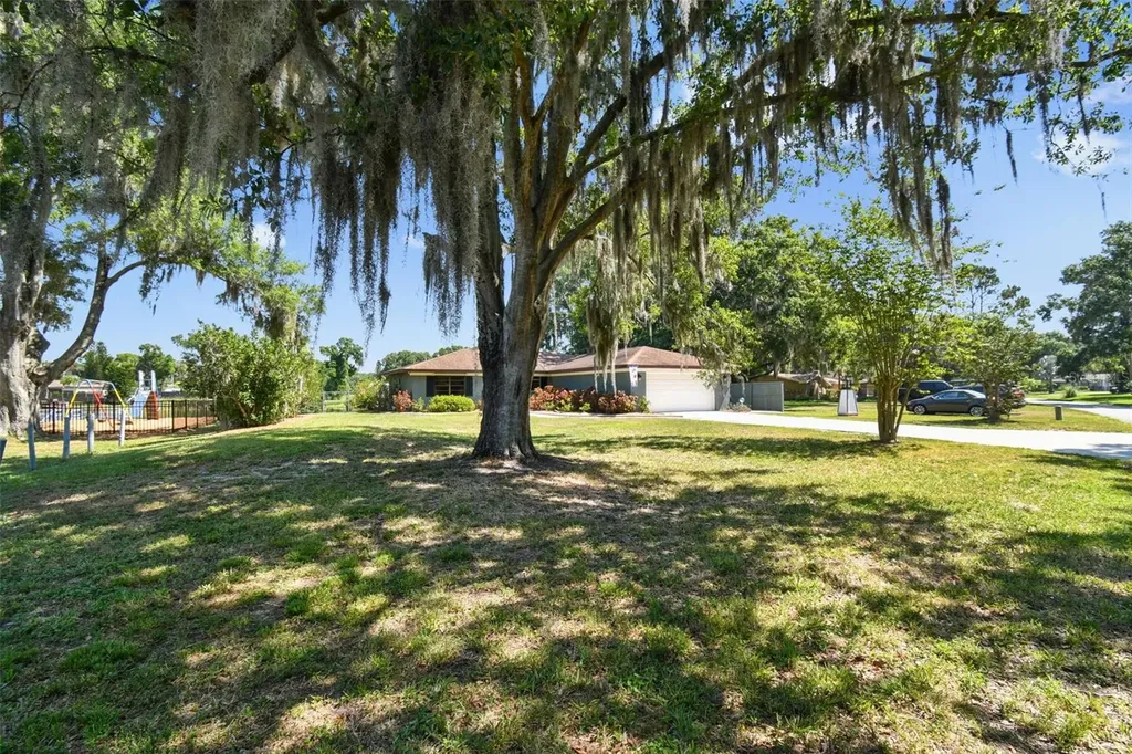 3535 Lake Breeze Drive Land O Lakes FL 34639
