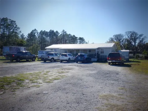 2239 Old Gunn Highway Odessa FL 33556