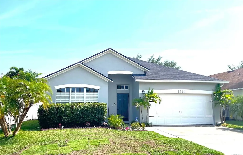 8764 Fort Jefferson Boulevard Orlando FL 32822