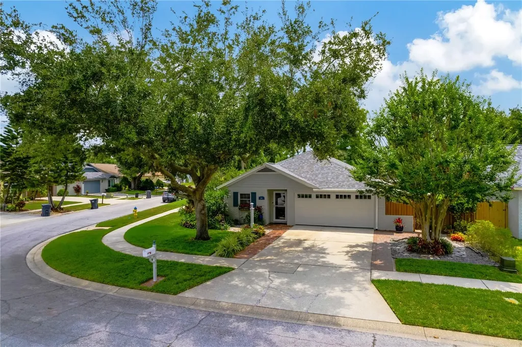 1514 Woonsocket Lane Brandon FL 33511