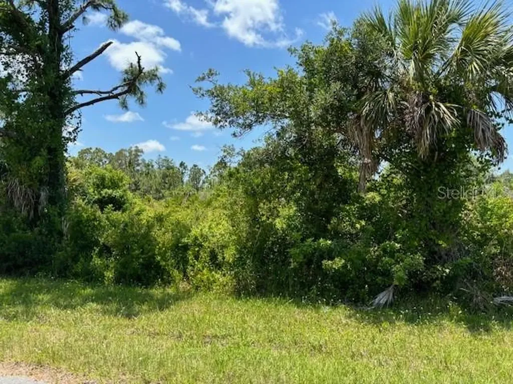 1109 Nautilus Terrace Port Charlotte FL 33953