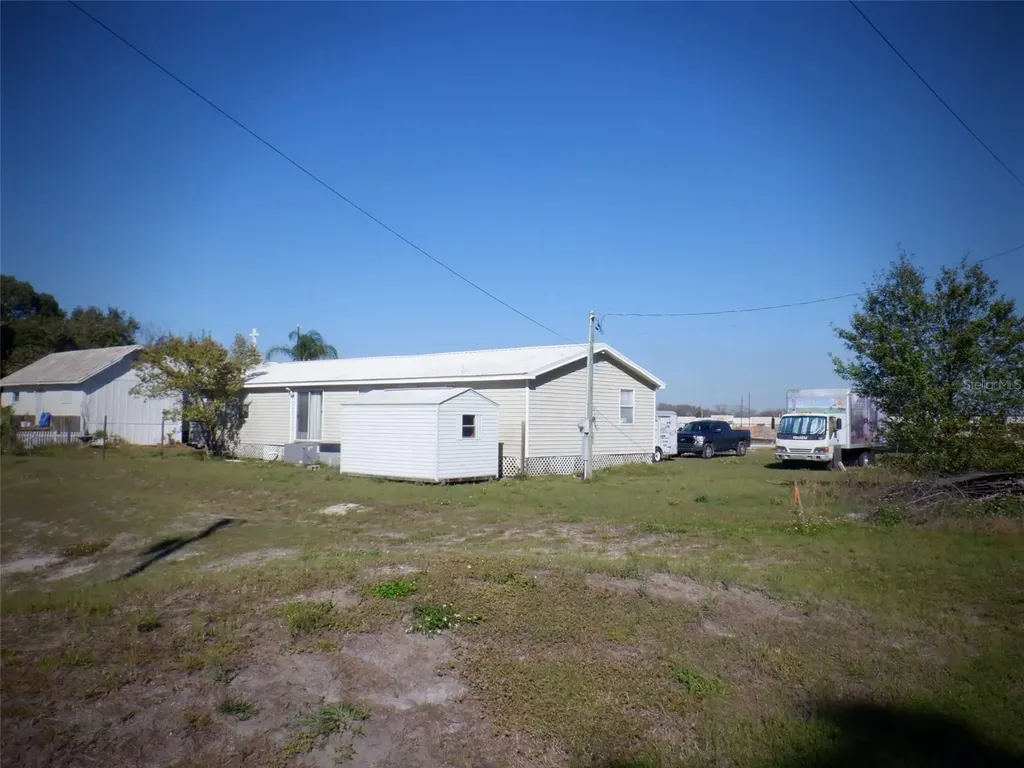 2239 Old Gunn Highway Odessa FL 33556