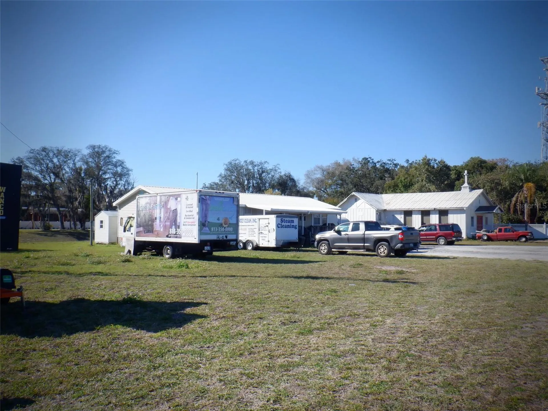 2239 Old Gunn Highway Odessa FL 33556