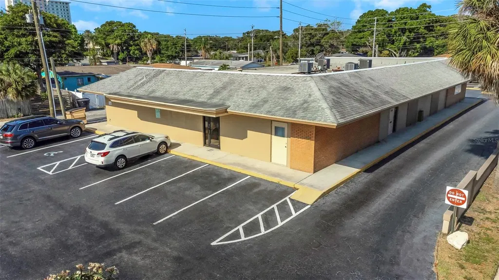 5750 5th Avenue N St Petersburg FL 33710
