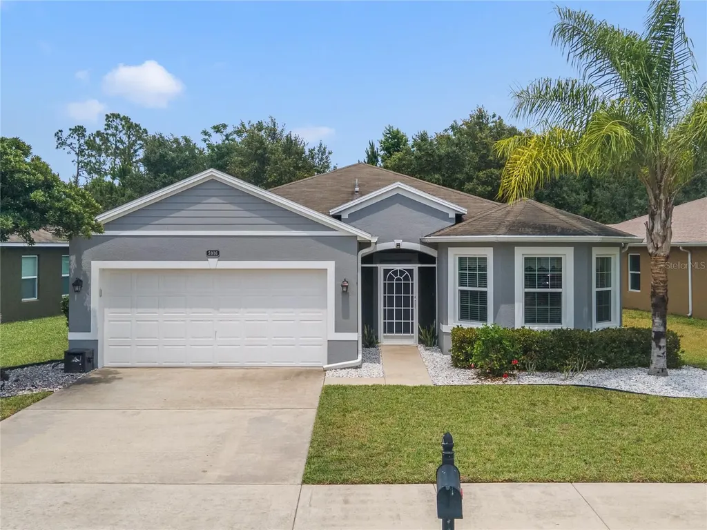 5916 Windsong Oak Drive Leesburg FL 34748