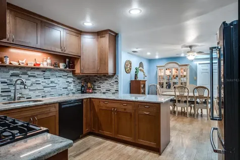 10 Fernbrooke Drive Safety Harbor FL 34695