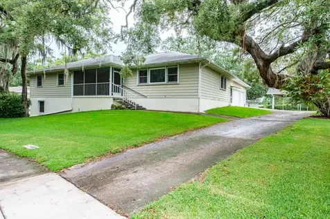 10 Fernbrooke Drive Safety Harbor FL 34695