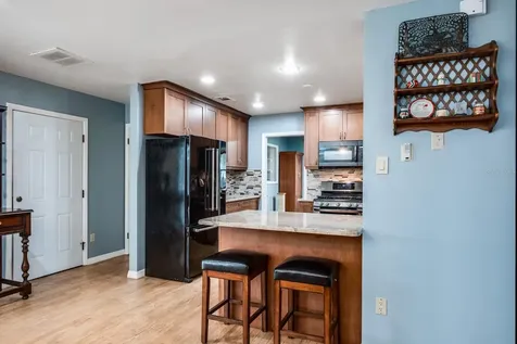 10 Fernbrooke Drive Safety Harbor FL 34695