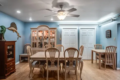 10 Fernbrooke Drive Safety Harbor FL 34695