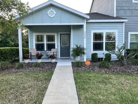 5002 NW 21st Drive Gainesville FL 32605