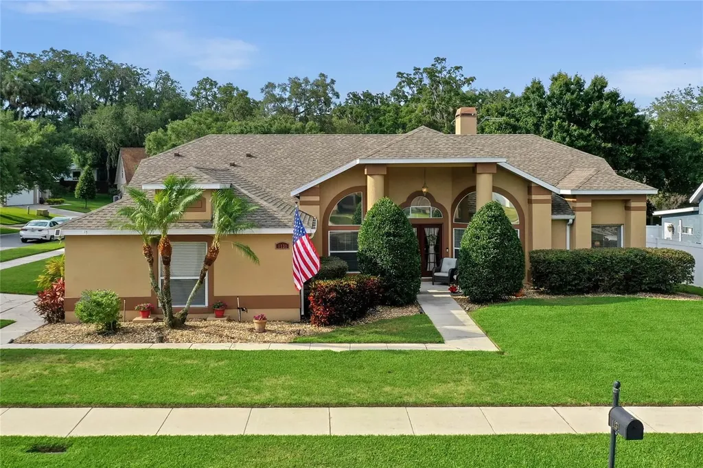 1131 Brandy Creek Drive Winter Garden FL 34787