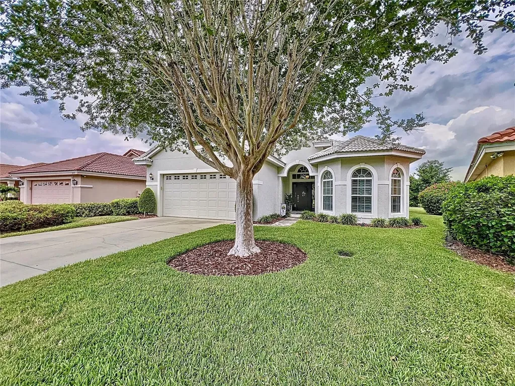 326 Niblick Circle Winter Haven FL 33881