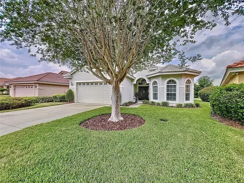 326 Niblick Circle Winter Haven FL 33881