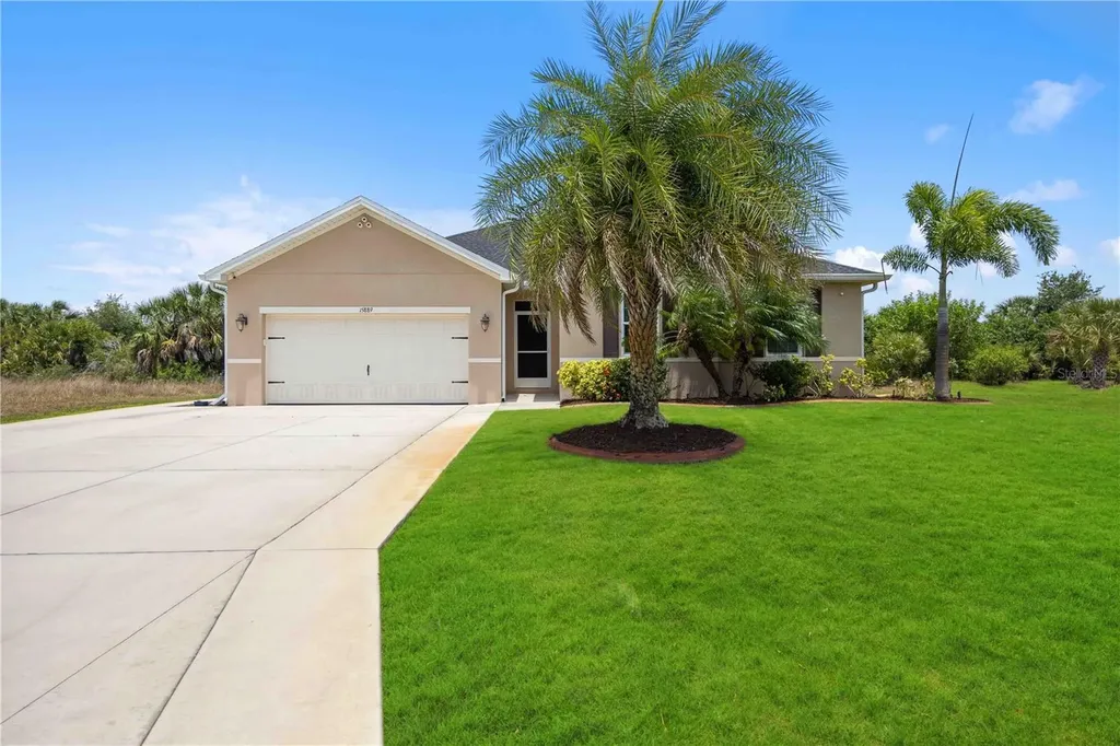 15889 Viscount Circle Port Charlotte FL 33981