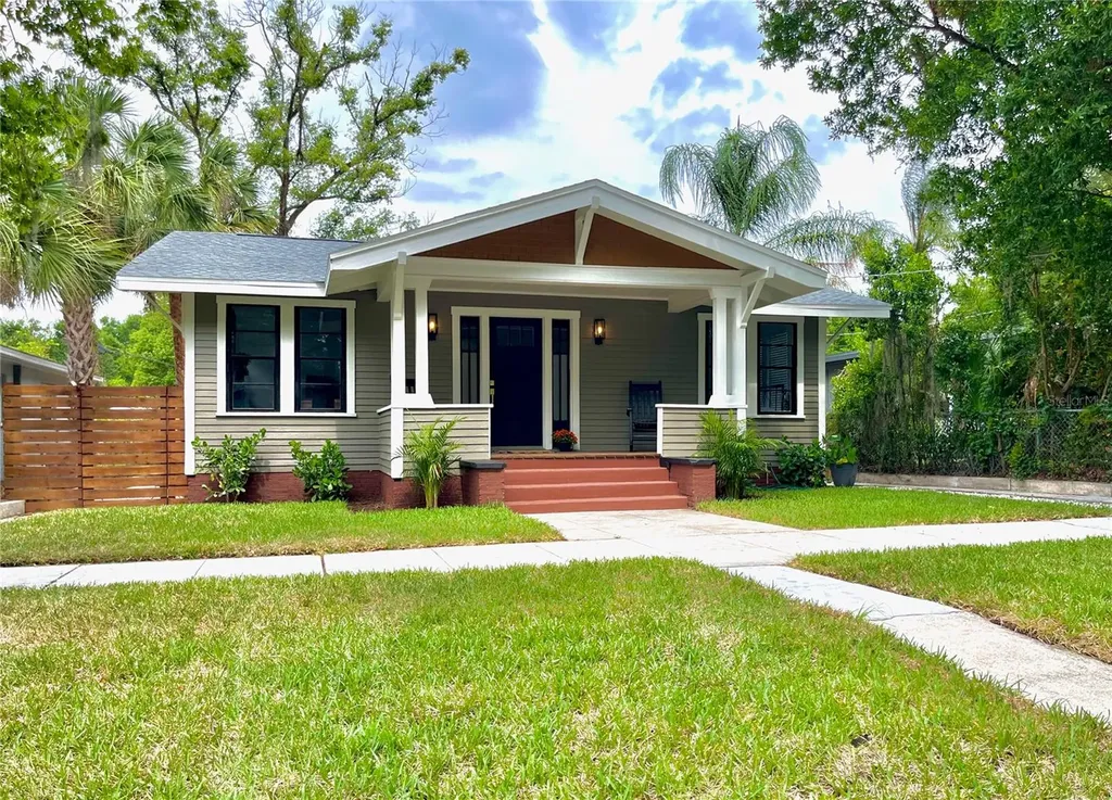 3508 N Highland Avenue Tampa FL 33603