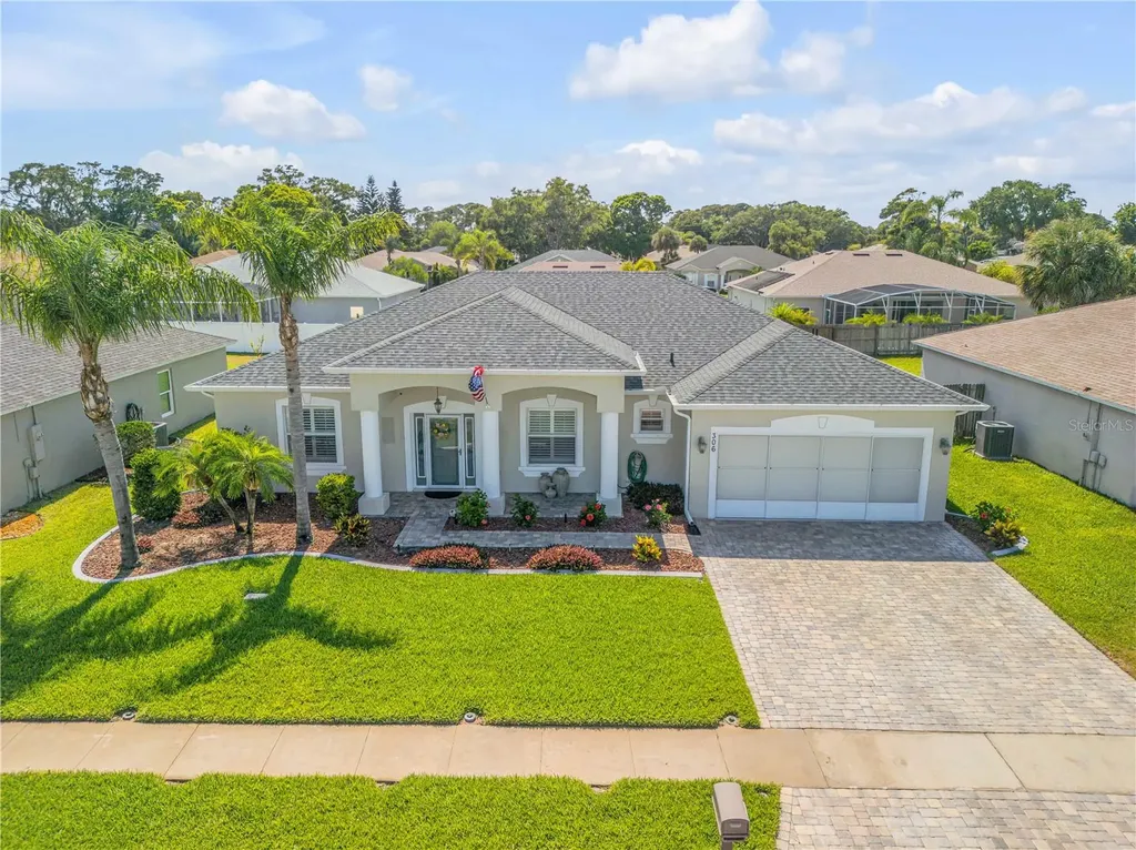306 Mariners Gate Drive Edgewater FL 32141