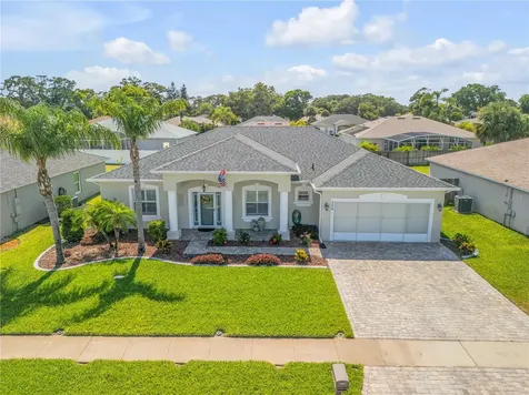 306 Mariners Gate Drive Edgewater FL 32141