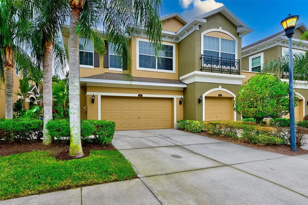 12619 Silverdale Street Tampa FL 33626