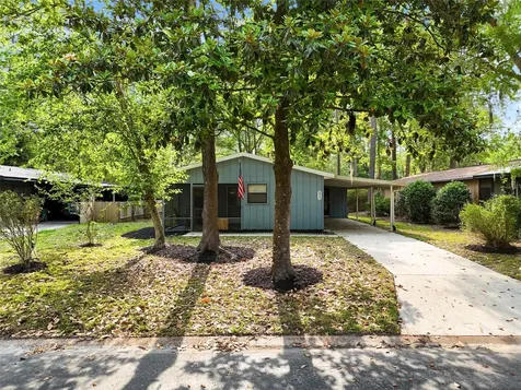 8573 NW 42nd Drive Gainesville FL 32653