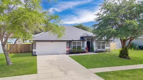20427 Majestic Street Orlando FL 32833