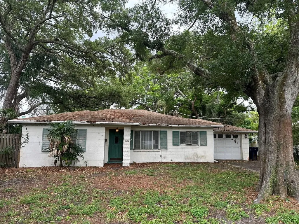 3912 W San Rafael Street Tampa FL 33629