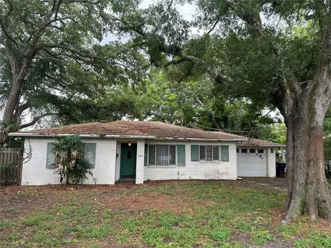3912 W San Rafael Street Tampa FL 33629
