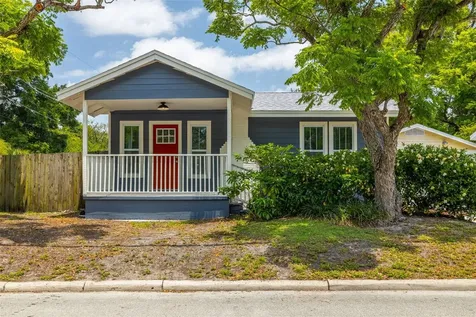3011 N Ola Avenue Tampa FL 33603