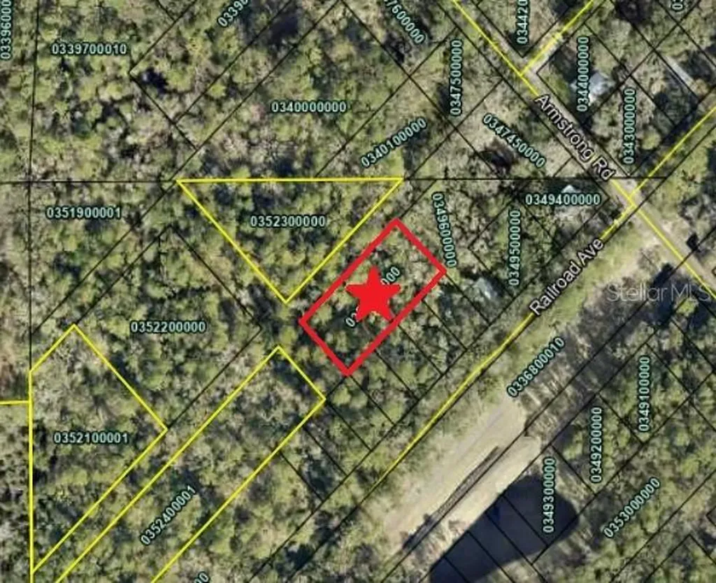 Lots 1, 2, 3 And 4 Davis Avenue Elkton FL 32033