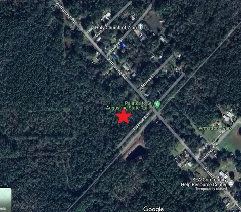 Lots 1, 2, 3 And 4 Davis Avenue Elkton FL 32033