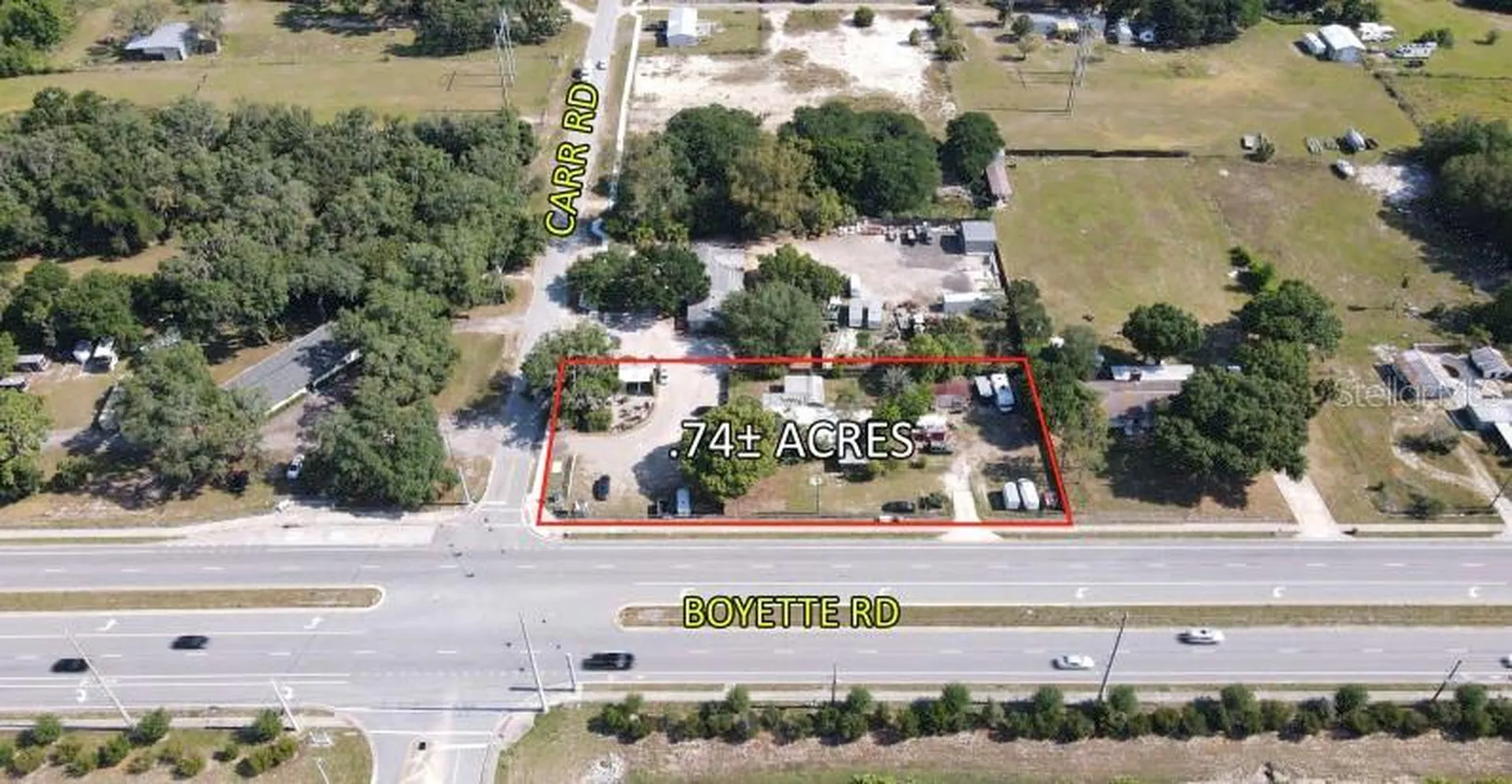10022 Carr Road Riverview FL 33569