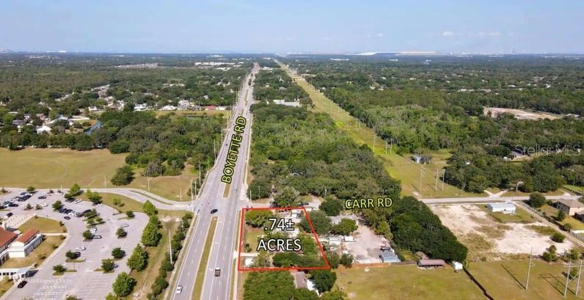 10022 Carr Road Riverview FL 33569