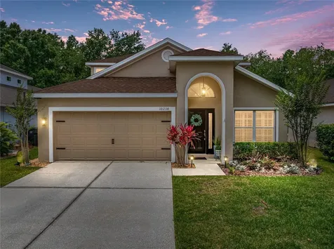 10234 Woodford Bridge Street Tampa FL 33626