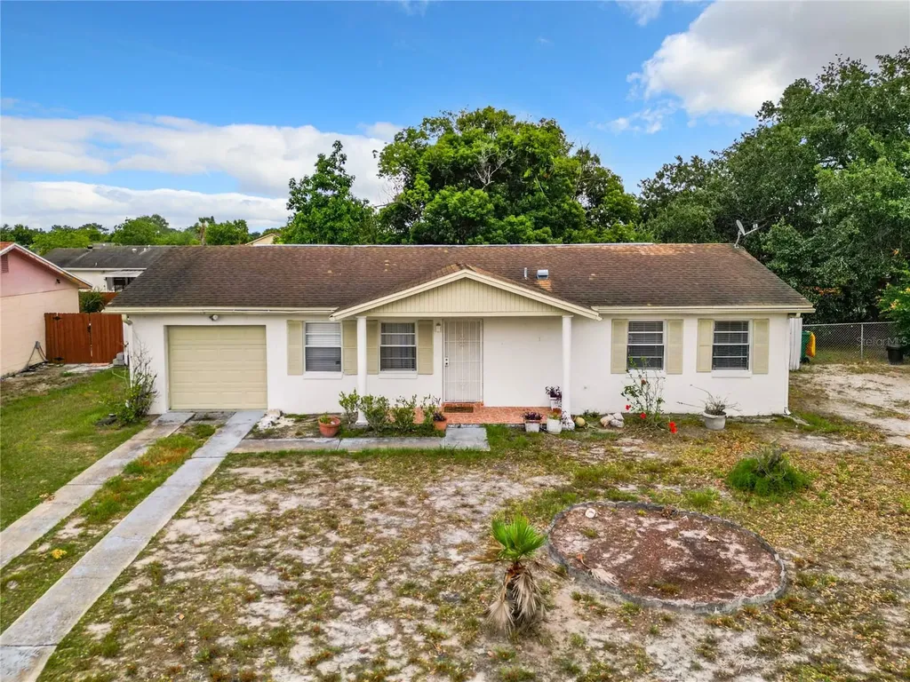 135 Morelia Lane Kissimmee FL 34743