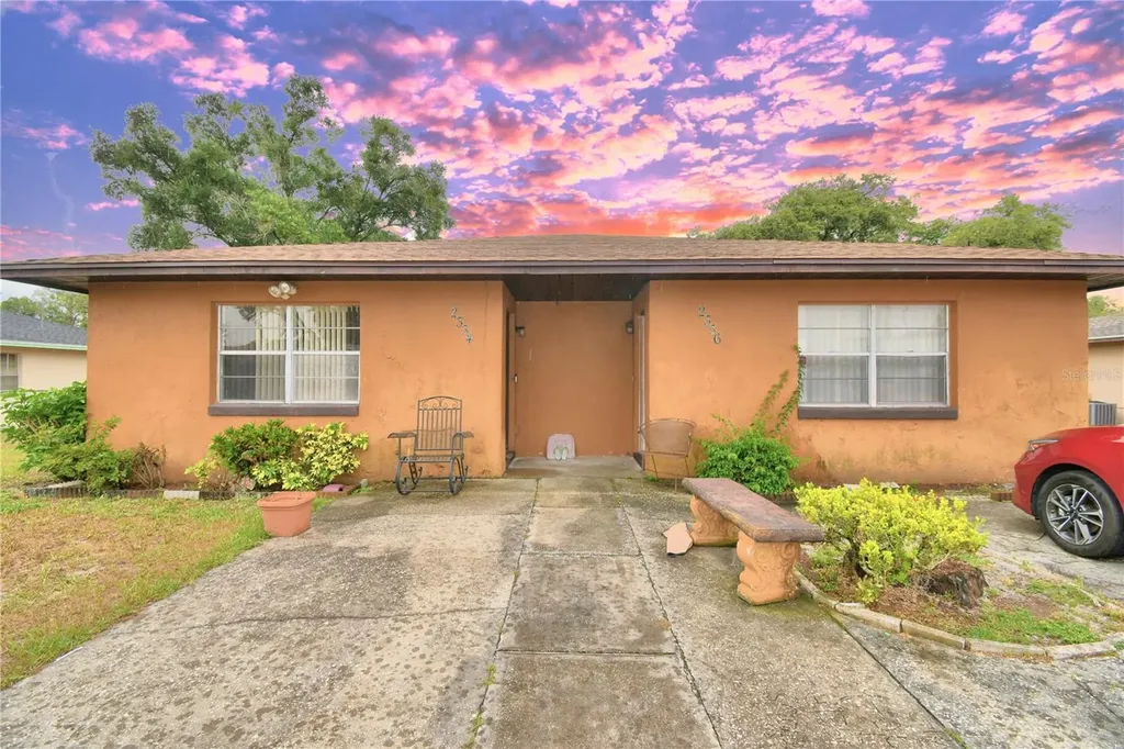 2334 Chestnut Hills Drive Lakeland FL 33805