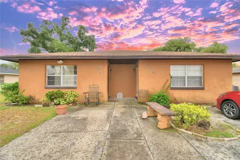 2334 Chestnut Hills Drive Lakeland FL 33805