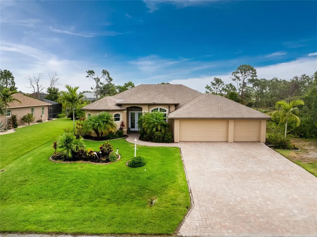 12 Pine Valley Road Rotonda West FL 33947