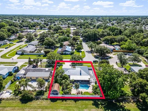 904 Old Tree Road Orlando FL 32825