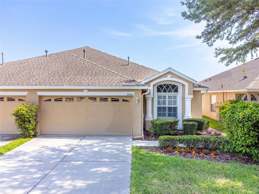 19336 Everton Place Land O Lakes FL 34638