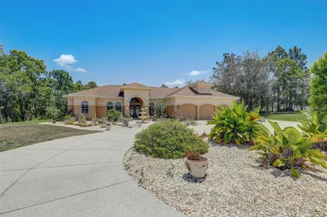 11335 Woodland Waters Boulevard Weeki Wachee FL 34613