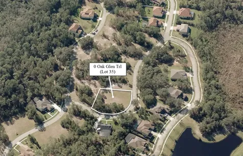 Oak Glen Trail Saint Cloud FL 34773