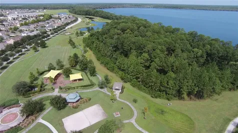 Oak Glen Trail Saint Cloud FL 34773