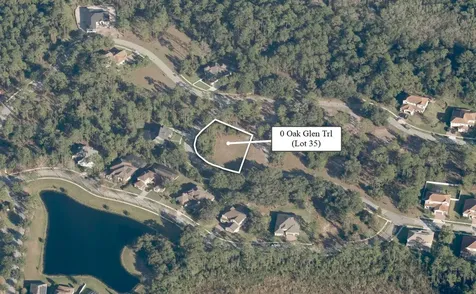 Oak Glen Trail Saint Cloud FL 34773
