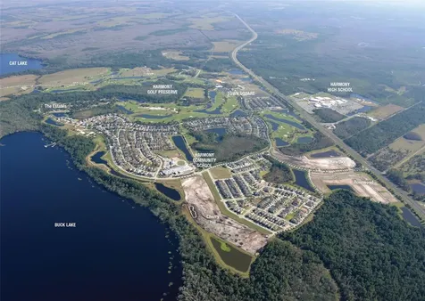 Oak Glen Trail Saint Cloud FL 34773