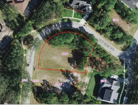 Oak Glen Trail Saint Cloud FL 34773